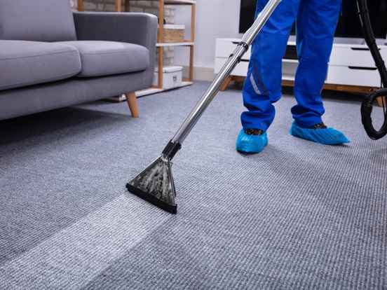 Carpet and Upholstery Cleaning Services Essex