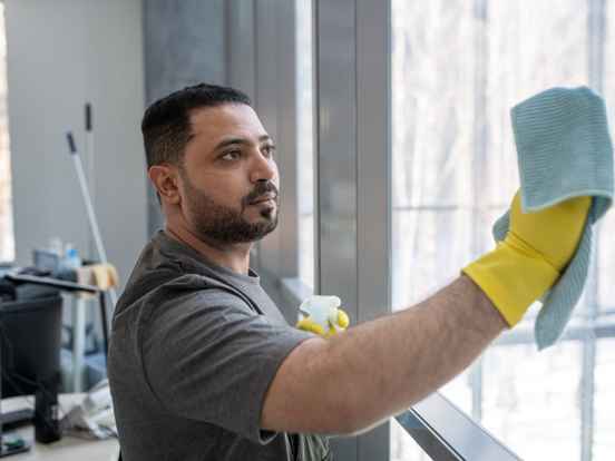 Deep Cleaning Services Essex