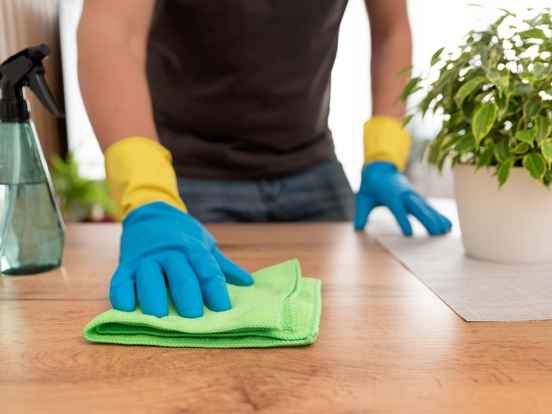 Domestic Cleaning Services Essex