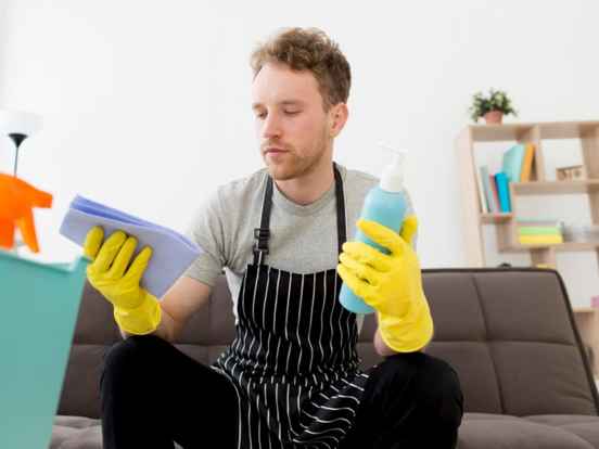 House Cleaning Services Essex