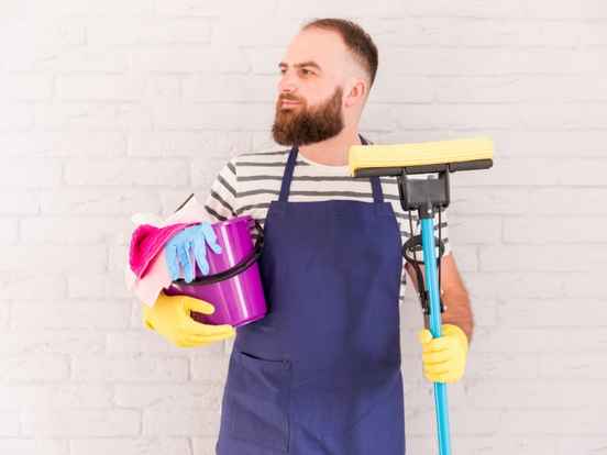 Move-In Cleaning Services Essex